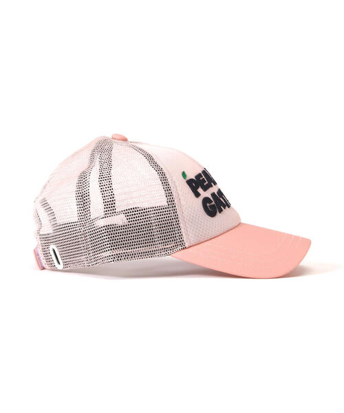 PEARLY GATES メッシュキャップ PEARLY GATES キャップ 帽子 「PEARLY GATES」ALLメッシュBASIC