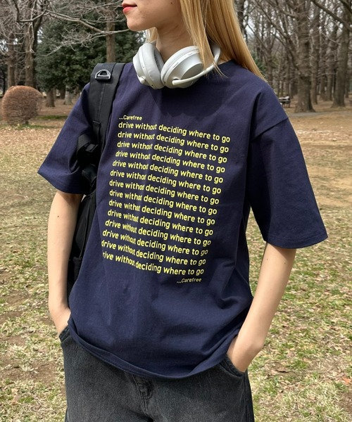 「CIAOPANIC TYPY」 半袖Tシャツ MEDIUM ホワイト メンズ