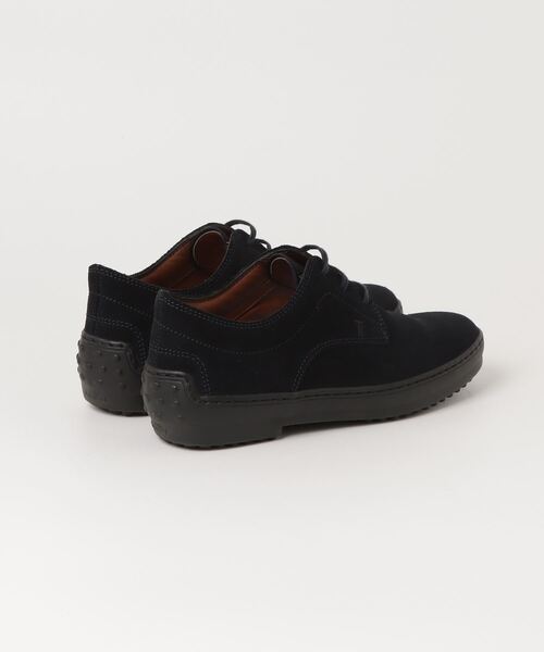 TOD'S」 シューズ 37.5 ブラック レディース