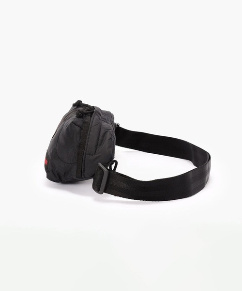 BRIEFING ウエストポーチ BRIEFING/ブリーフィング QUILTED WALKER