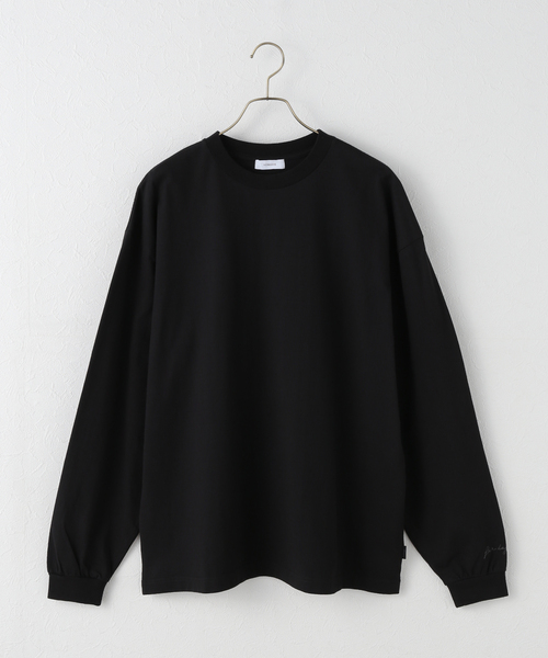 tシャツ 「NOMADIS/ノマディス」 LEGAL FOME/L レディース