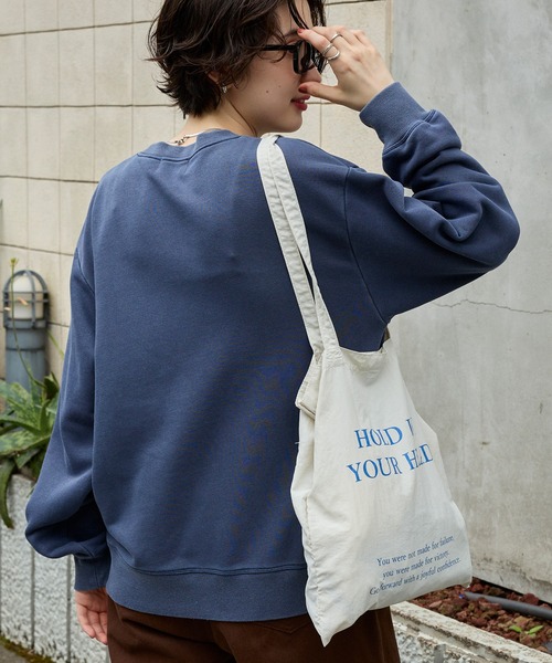 PENNEYS（ペニーズ） トレーナー スウェット メンズ レディース