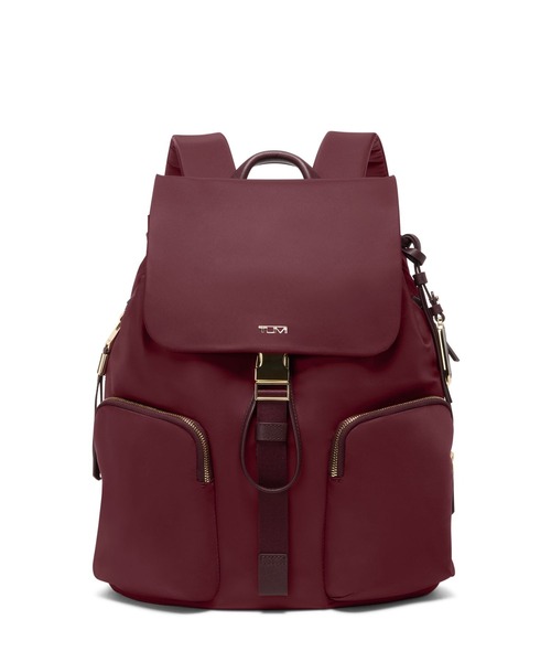 TUMI デイバック リュック VOYAGEUR 「ラムゼイ」バックパック
