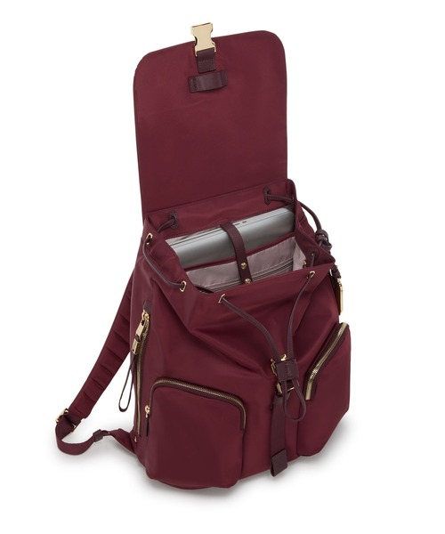 TUMIバックパック TUMI デイバック リュック VOYAGEUR 「ラムゼイ」バックパック