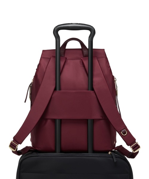 TUMI デイバック リュック VOYAGEUR 「ラムゼイ」バックパック