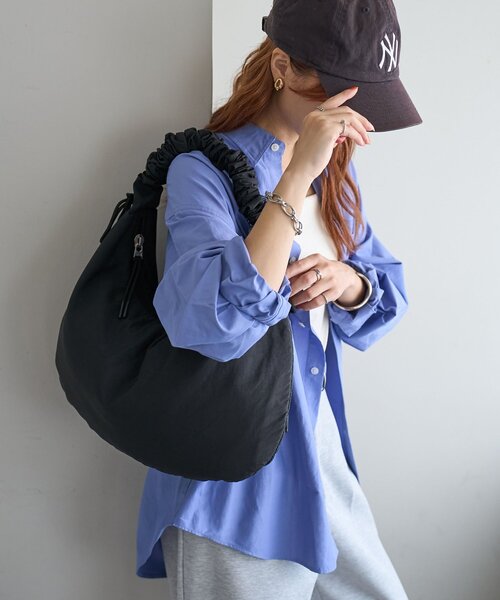 a2o ショルダーバッグ Amazon | [エックスパス] ショルダーバッグ レディース A4
