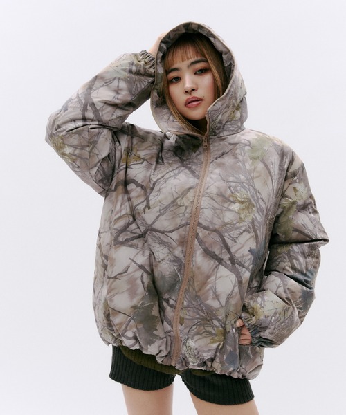 バーバリーブルーレーベル★コート★ダウン★中綿ジャケット★ COAT COLLECTION｜BLUE LABEL CRESTBRIDGE(ブルーレーベル・クレスト