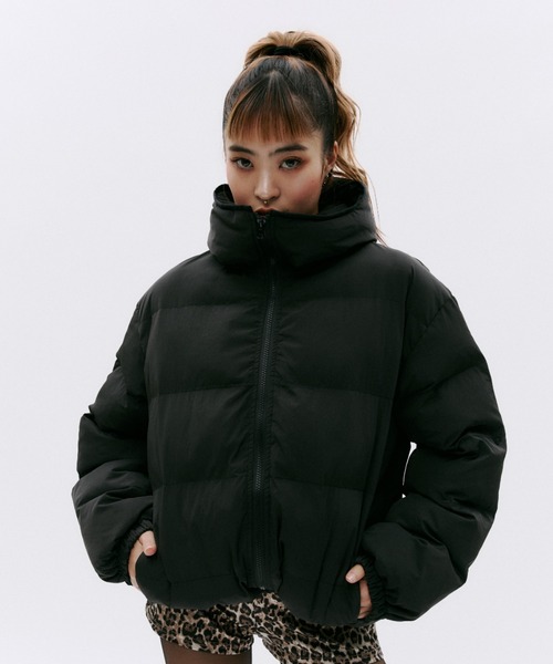 バーバリーブルーレーベル★コート★ダウン★中綿ジャケット★ COAT COLLECTION｜BLUE LABEL CRESTBRIDGE(ブルーレーベル・クレスト