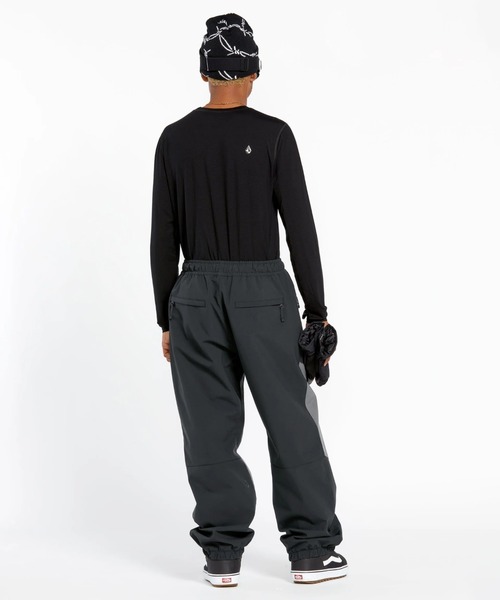 VOLCOM（ボルコム） パンツ Mens New Slashslapper Pants /スキー
