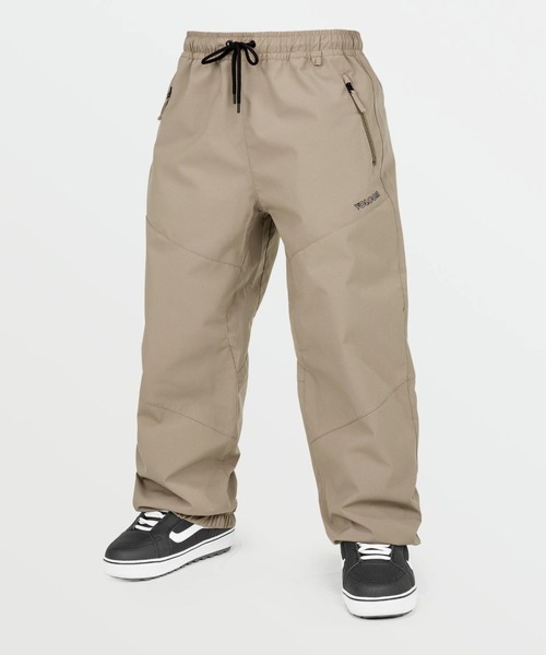 VOLCOM（ボルコム） パンツ Mens New Slashslapper Pants /スキー