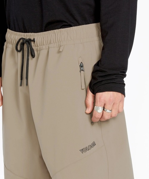 VOLCOM（ボルコム） パンツ Mens New Slashslapper Pants /スキー