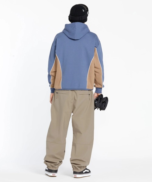 VOLCOM（ボルコム） パンツ Mens New Slashslapper Pants /スキー
