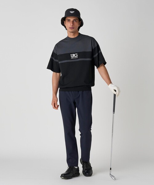 UNITED ARROWS GOLF（ユナイテッドアローズゴルフ） パンツ メンズ