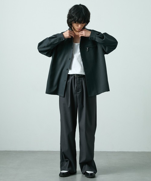 ☆美品☆ウザリスセットアップMサイズ 楽天市場】ウザ リス セットアップ（メンズファッション）の通販