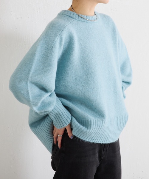 COLLAGE GALLARDAGALANTE（コラージュ ガリャルダガランテ） 長袖