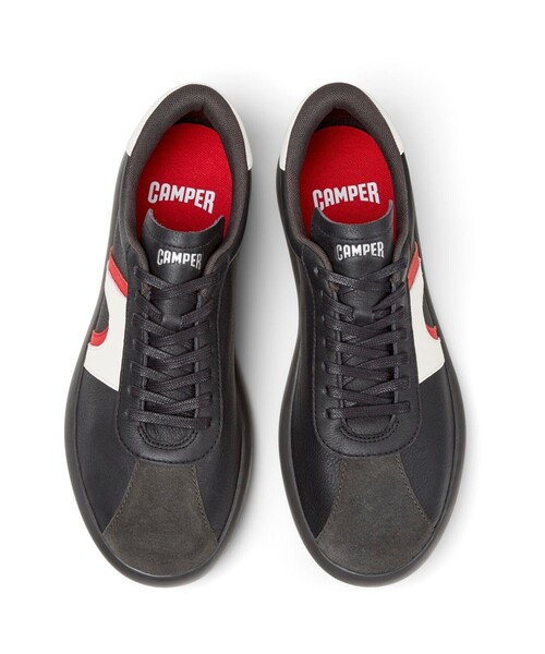 CAMPER（カンペール） スニーカー PELOTAS SOLLER / レザースニーカー