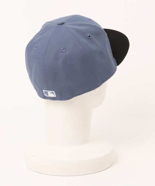 とっち 楽天市場】ニューエラ キャップ NEW ERA 59FIFTY Powered by