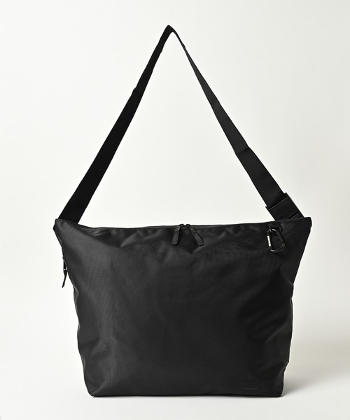 ADAM PATEK（アダムパテック） ショルダーバッグ 「ADAMPATEK」water