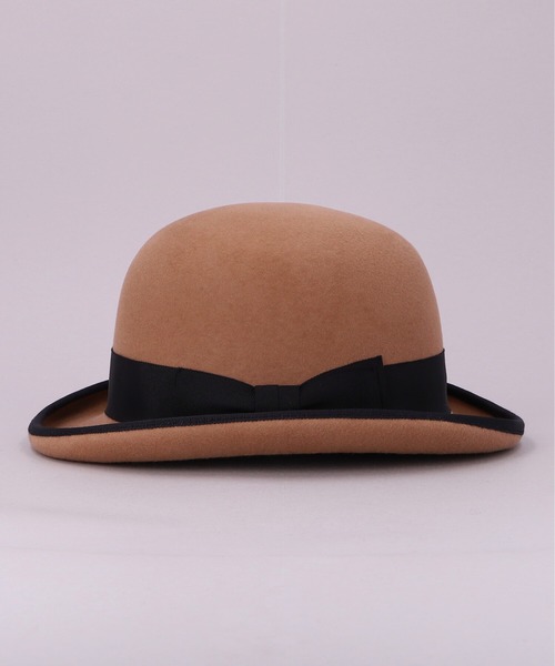 CA4LA（カシラ） 帽子 ハット DERBY6 メンズ : ZOZOTOWN Yahoo!店