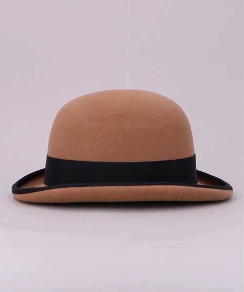 CA4LA（カシラ） 帽子 ハット DERBY6 メンズ : ZOZOTOWN Yahoo!店