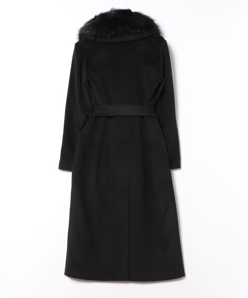 MICHAEL KORS（マイケルコース） コート アウター フォーファー トリム