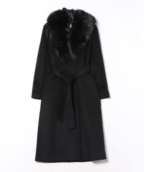 MICHAEL KORS（マイケルコース） コート アウター フォーファー トリム