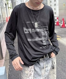 Ado x ZOZOTOWN2025大晦日限定販売カラー『スミクロ』TシャツXL OSAKA EXPO 2025 ミャクミャクxJOURNAL STANDARD（Tシャツ/カットソー