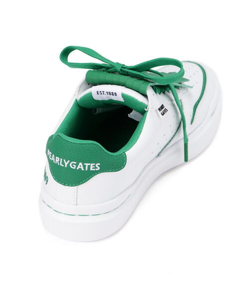 PEARLY GATES ゴルフシューズ（サイズ（cm）：22.5cm）｜ゴルフ