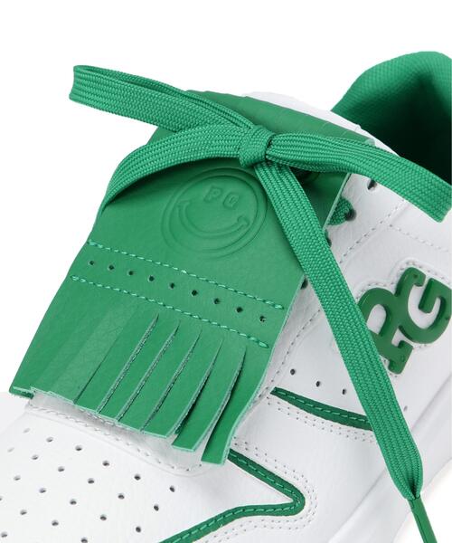 韓国パーリーゲイツ♡スパイクレスシューズ 韓国パーリーゲイツ♡スパイクレスシューズ 定番】THE SHOES スパイク