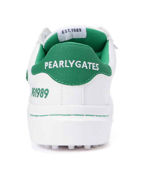 PEARLY GATES（パーリーゲイツ） シューズ 「PEARLY GATES」THE SHOES