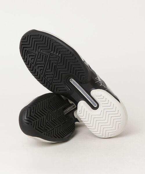 Y-3 「Y-3」 ローカットスニーカー 25.5cm グレー メンズ : ZOZOTOWN