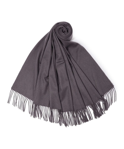 GALERIE VIE（ギャルリー ヴィー） ストール マフラー カシミヤ