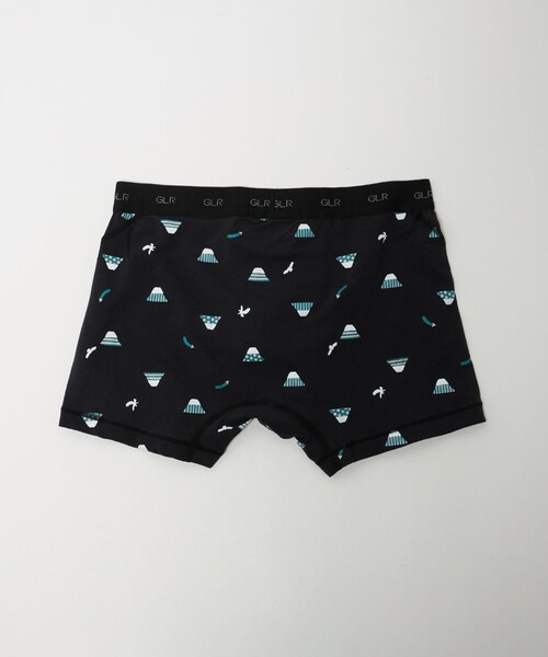 green label relaxing（グリーンレーベルリラクシング） ボクサー