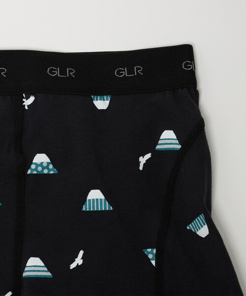 green label relaxing（グリーンレーベルリラクシング） ボクサー