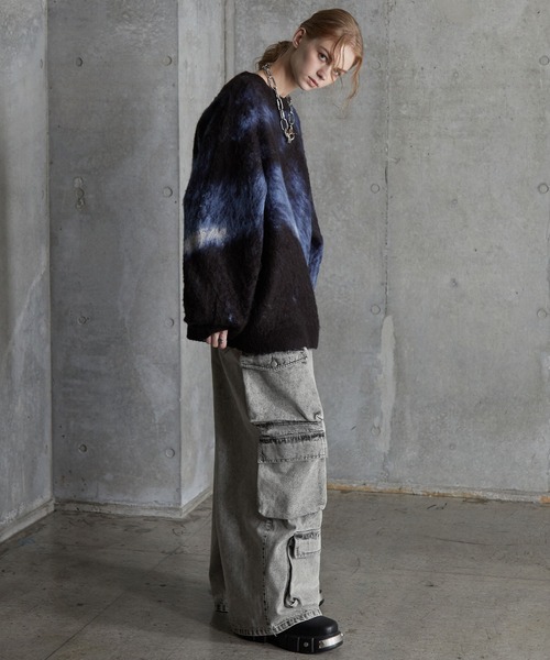 SERACE ジーンズ メンズ レディース : ZOZOTOWN Yahoo!店 - 通販