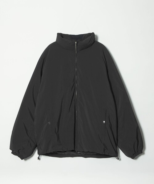 monkey time BEAUTY＆YOUTH UNITED ARROWS ブルゾン アウター パデッド