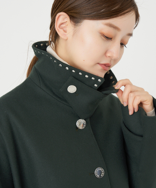 IENA（イエナ） コート アウター MACKINTOSH/マッキントッシュ HUMBIE