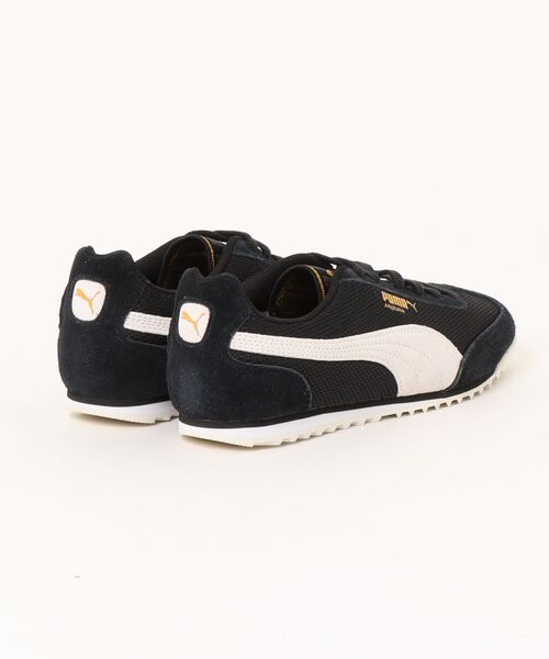 Scrap Book（スクラップブック） スニーカー 「PUMA」ARIZONA EURO W