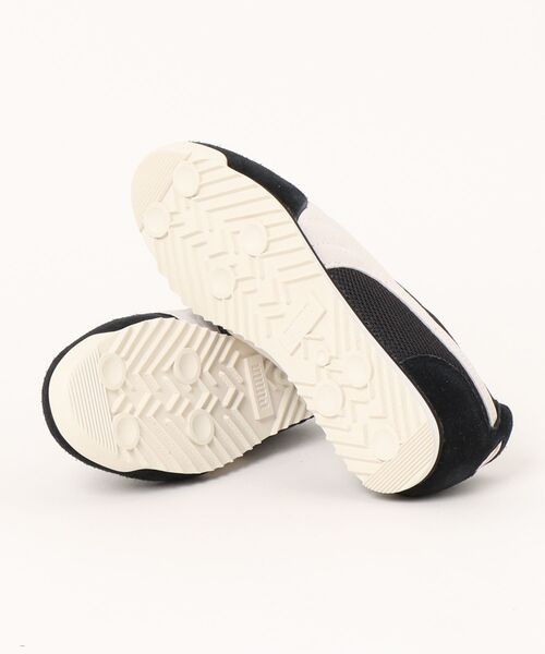 Scrap Book（スクラップブック） スニーカー 「PUMA」ARIZONA EURO W