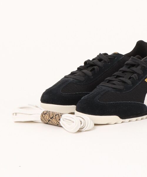 Scrap Book（スクラップブック） スニーカー 「PUMA」ARIZONA EURO W