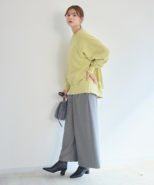 KATHARINE ROSS（キャサリンロス） トレーナー スウェット 「KATHARINE