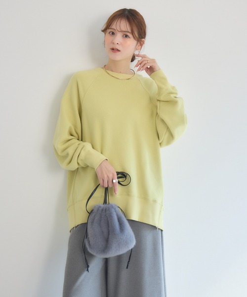 KATHARINE ROSS（キャサリンロス） トレーナー スウェット 「KATHARINE