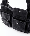 ショルダーバッグ 「CLEL」Fringe/B...の詳細画像5