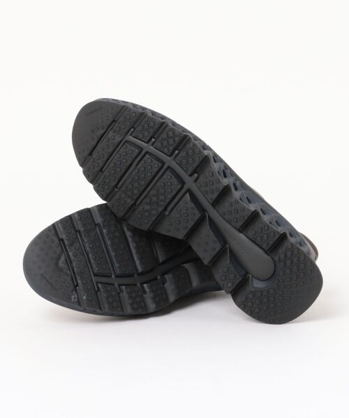 COLE HAAN（コールハーン） スニーカー 5.ゼログランド プレーントゥ