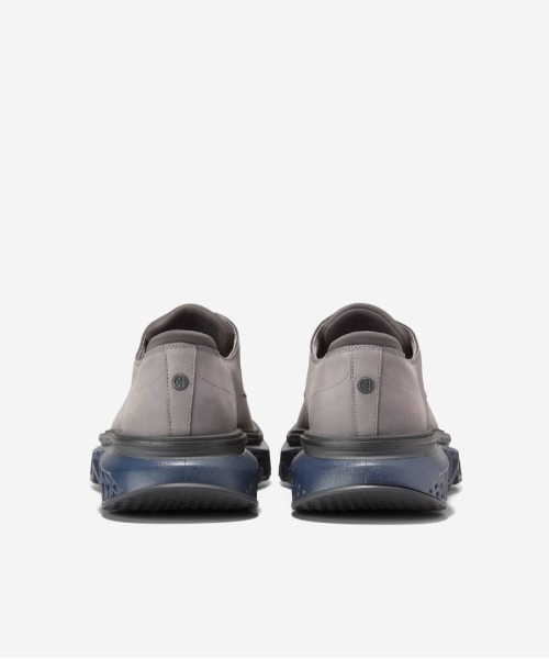COLE HAAN（コールハーン） スニーカー 5.ゼログランド プレーントゥ