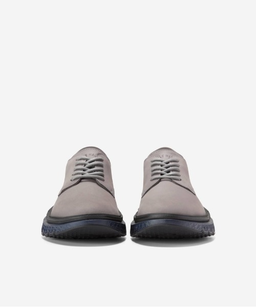 COLE HAAN（コールハーン） スニーカー 5.ゼログランド プレーントゥ