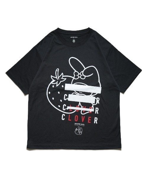 tシャツ マイメロディ CLOVER Tシャツ メンズ レディース : ZOZOTOWN
