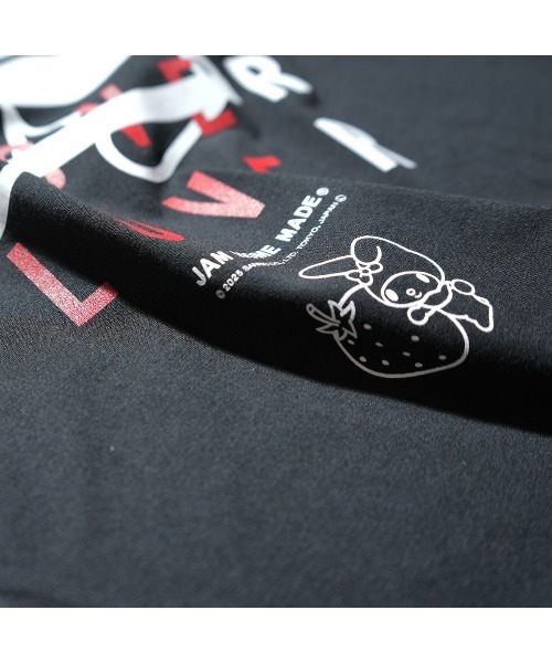 tシャツ マイメロディ CLOVER Tシャツ メンズ レディース : ZOZOTOWN
