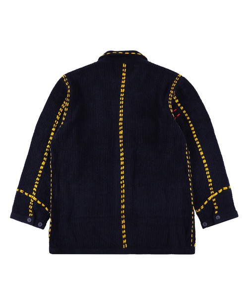 PHINGERIN（フィンガリン） コート ジャケット 「PHINGERIN