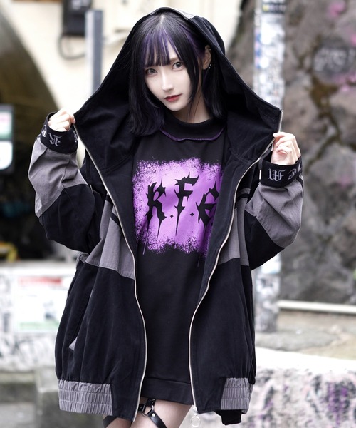 【未使用タグ付き】REFLEM スウェット REFLEM（レフレム） トレーナー スウェット 「REFLEM/レフレム